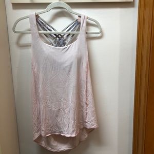 Lululemon Free To Be Wild Tank Top